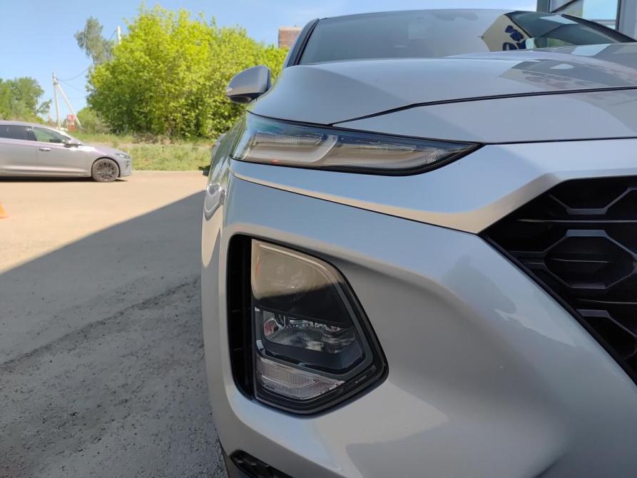 Hyundai Santa Fe IV Ижевск  - изображение 20