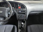 Hyundai Elantra III (XD2) Рестайлинг Москва  - изображение 33