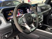 Mercedes-Benz G-Класс AMG II (W463) Уфа  - изображение 55