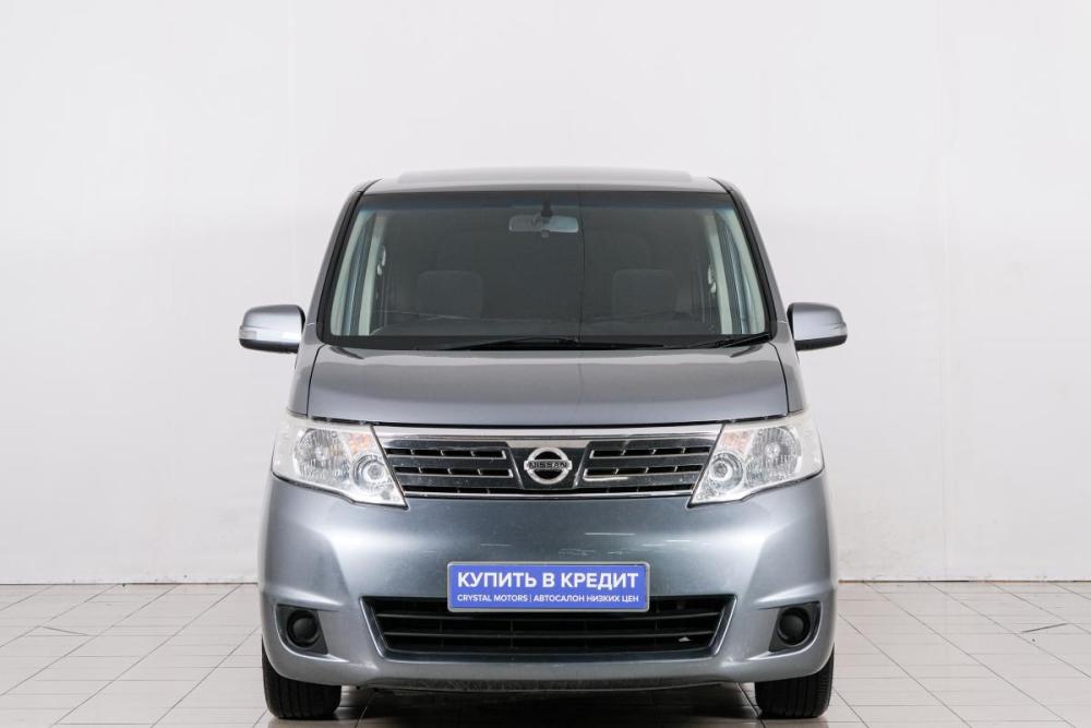 Nissan Serena III (C25) Красноярск  - изображение 2