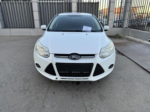 Ford Focus III с пробегом 2012 года, цена 530 000 рублей, 170631 км, универсал, Автокод Объявления