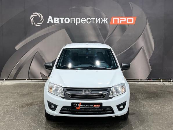 Lada (ВАЗ) Granta I с пробегом 2016 года, цена 540 000 рублей, 83500 км, седан, Автокод Объявления