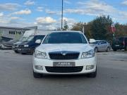Skoda Octavia II (A5) Рестайлинг Ижевск  - изображение 21