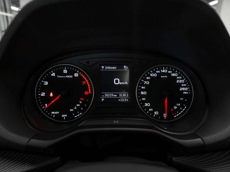 Audi Q2 I Рестайлинг Москва  - изображение 12