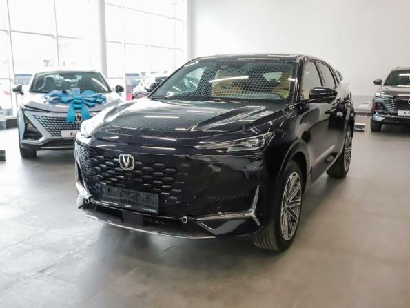Новый Changan UNI-K 2024 года, цена 4 699 900 рублей, внедорожник, Автокод Объявления
