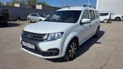 Lada (ВАЗ) Largus I Рестайлинг Тольятти  - изображение 7