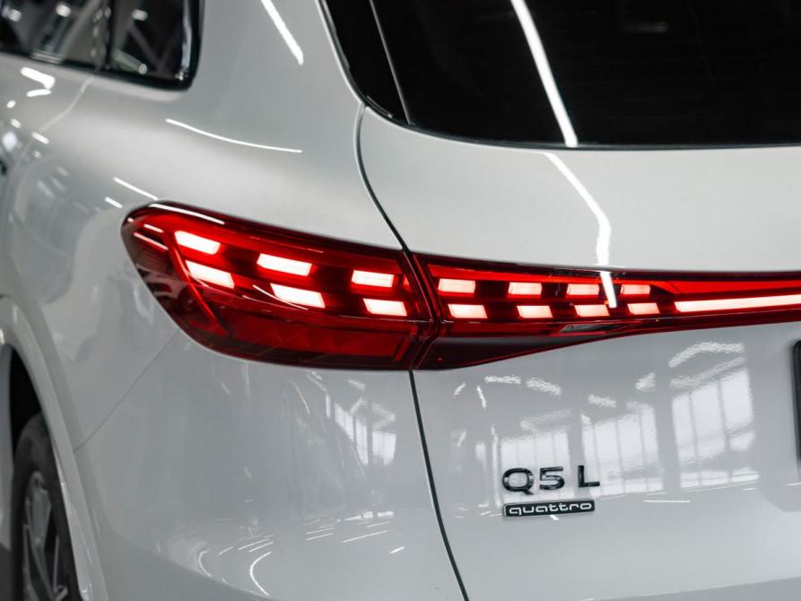 Audi Q5 III (GU) Москва  - изображение 29