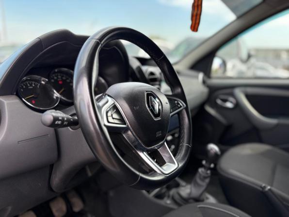 Renault Duster I Рестайлинг с пробегом 2019 года, цена 1 538 000 рублей, 150200 км, внедорожник, Автокод Объявления