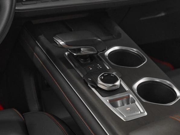 Changan CS55 Plus II с пробегом 2023 года, цена 2 295 000 рублей, 31400 км, внедорожник, Автокод Объявления