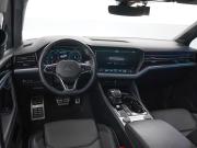 Volkswagen Touareg III Москва  - изображение 32