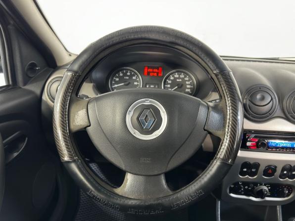 Renault Logan I Рестайлинг с пробегом 2011 года, цена 299 900 рублей, 178722 км, седан, Автокод Объявления