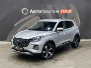 Chery Tiggo 4 Pro I Пермь  - изображение 23