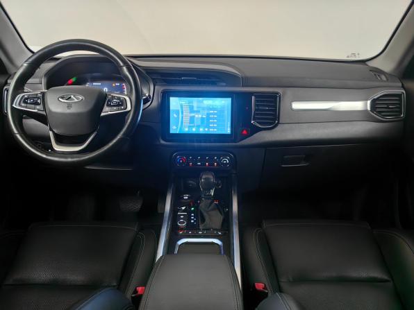 Chery Tiggo 4 I Рестайлинг с пробегом 2020 года, цена 1 310 000 рублей, 57270 км, внедорожник, Автокод Объявления