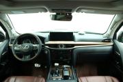 Lexus LX III Рестайлинг 2 Красноярск  - изображение 37