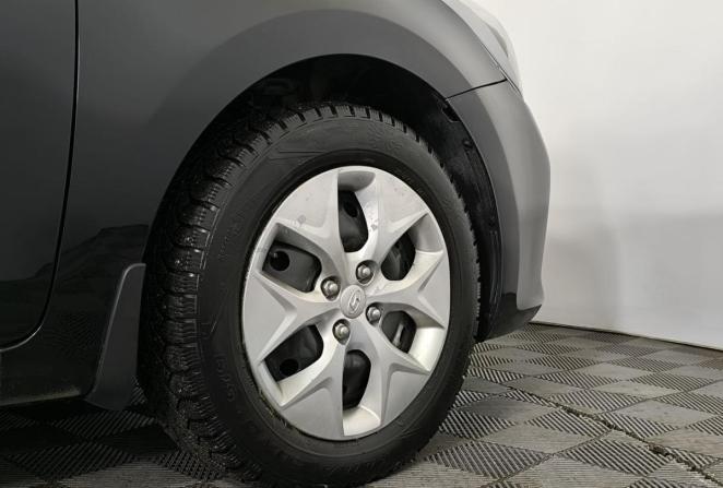 Kia Rio IV с пробегом 2019 года, цена 1 335 000 рублей, 72936 км, седан, Автокод Объявления