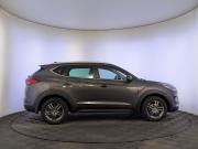 Hyundai Tucson III Рестайлинг Москва  - изображение 30