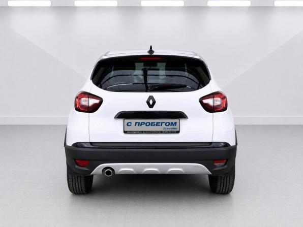 Renault Kaptur I с пробегом 2017 года, цена 1 085 000 рублей, 194334 км, внедорожник, Автокод Объявления