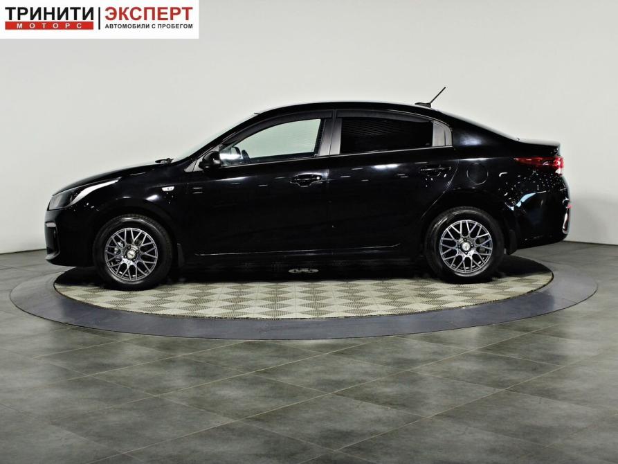 Kia Rio IV Белгород  - изображение 8