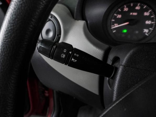 Renault Sandero I с пробегом 2011 года, цена 530 000 рублей, 124680 км, хэтчбек, Автокод Объявления