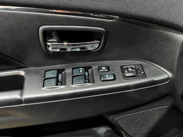 Mitsubishi ASX I Рестайлинг с пробегом 2013 года, цена 855 000 рублей, 143491 км, внедорожник, Автокод Объявления