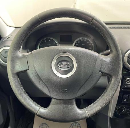 Lada (ВАЗ) Largus I с пробегом 2020 года, цена 870 000 рублей, 84848 км, универсал, Автокод Объявления