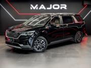 Kia Carnival IV Москва  - изображение 31