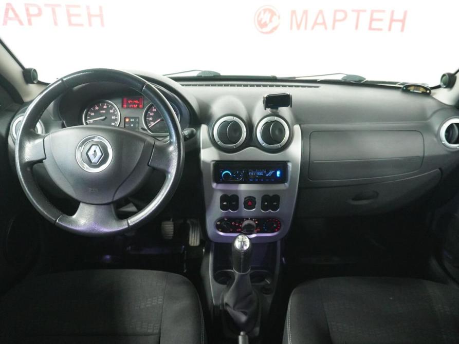 Renault Sandero I Вологда  - изображение 15