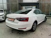 Skoda Superb III Рестайлинг Екатеринбург  - изображение 45