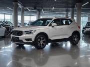 Volvo XC40 I Москва  - изображение 29