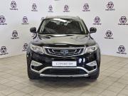 Geely Atlas I Тольятти  - изображение 23