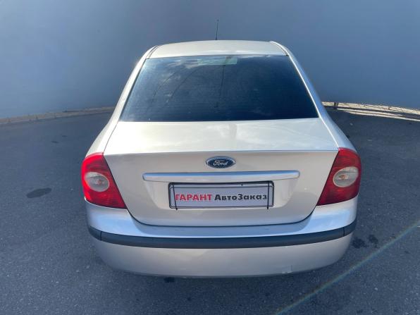 Ford Focus II с пробегом 2005 года, цена 364 000 рублей, 275437 км, седан, Автокод Объявления