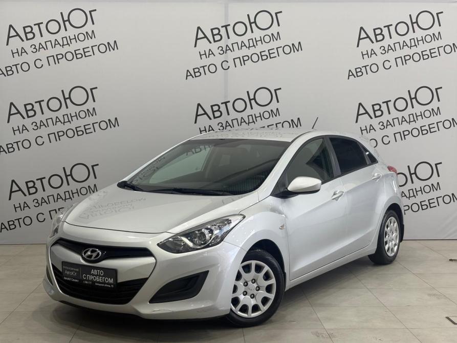 Hyundai i30 II Ставрополь  - изображение 1