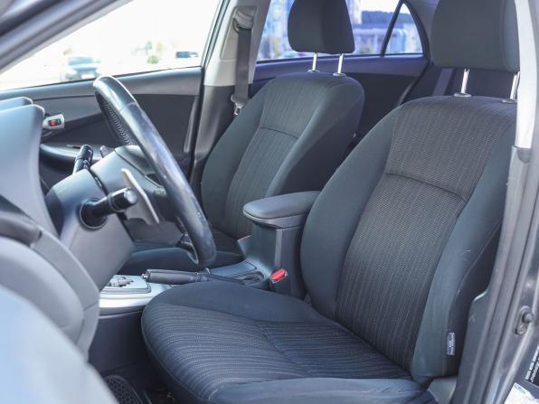 Toyota Corolla X (E140 E150) с пробегом 2008 года, цена 699 000 рублей, 277745 км, седан, Автокод Объявления