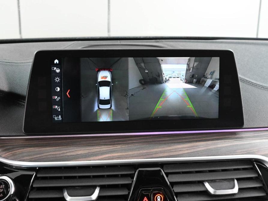 BMW 5 серии VII (G30/G31/G38) Ростов-на-Дону  - изображение 14