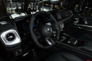Mercedes-Benz G-Класс AMG II (W465) Рестайлинг Москва  - изображение 29
