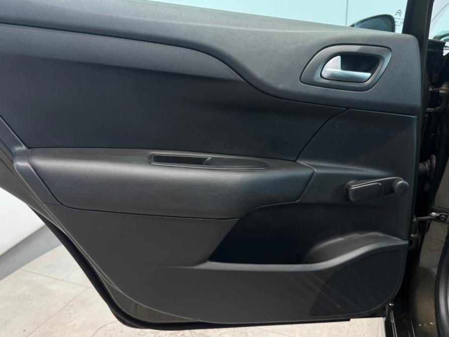 Citroen C4 II Волжский  - изображение 22