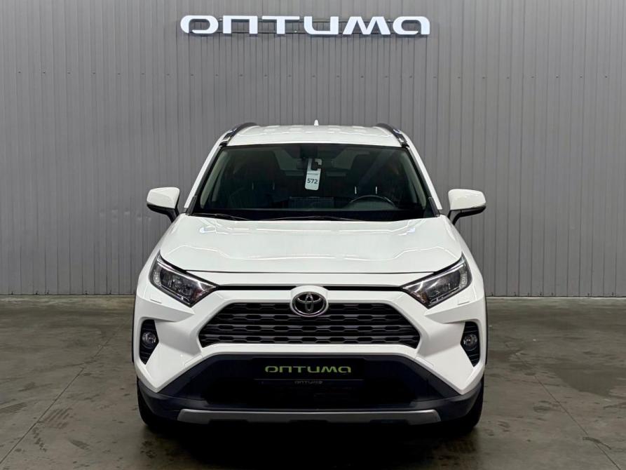 Toyota RAV4 V (XA50) Краснодар  - изображение 2