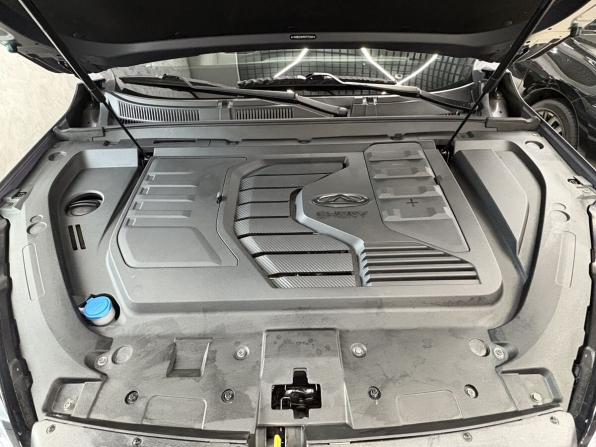 Chery Tiggo 7 Pro Max I с пробегом 2023 года, цена 2 295 000 рублей, 17897 км, внедорожник, Автокод Объявления