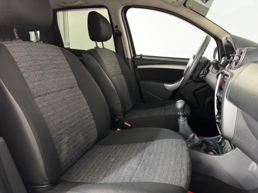 Renault Duster I Великий Новгород  - изображение 10