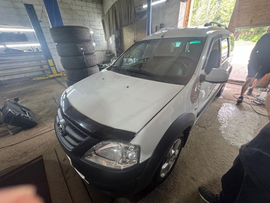 Lada (ВАЗ) Largus I Пермь  - изображение 3