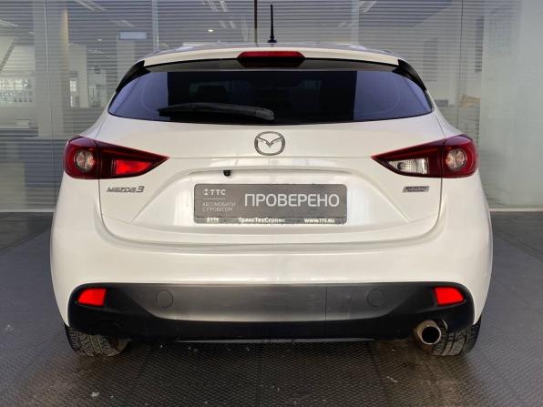 Mazda 3 III (BM) с пробегом 2013 года, цена 1 290 000 рублей, 213057 км, хэтчбек, Автокод Объявления