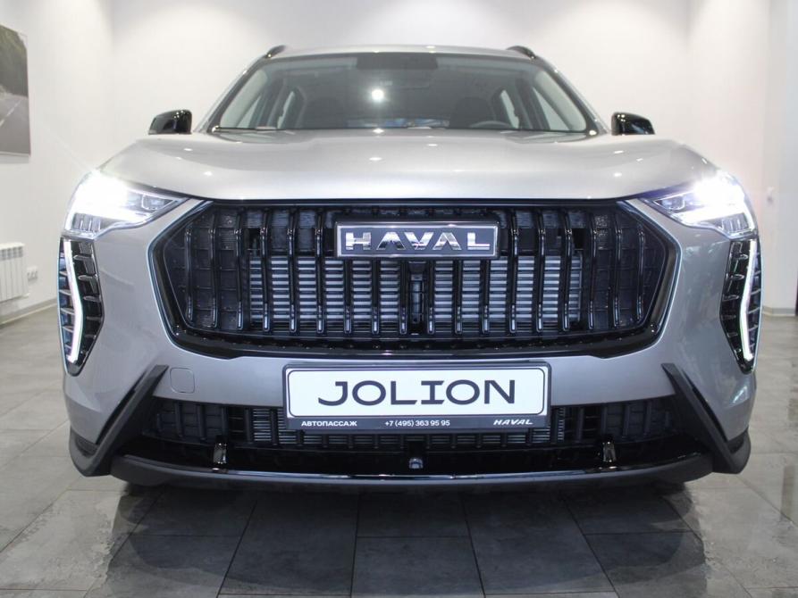 Haval Jolion I Рестайлинг Москва  - изображение 2