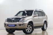 Toyota Land Cruiser Prado 120 Series Новокузнецк  - изображение 38