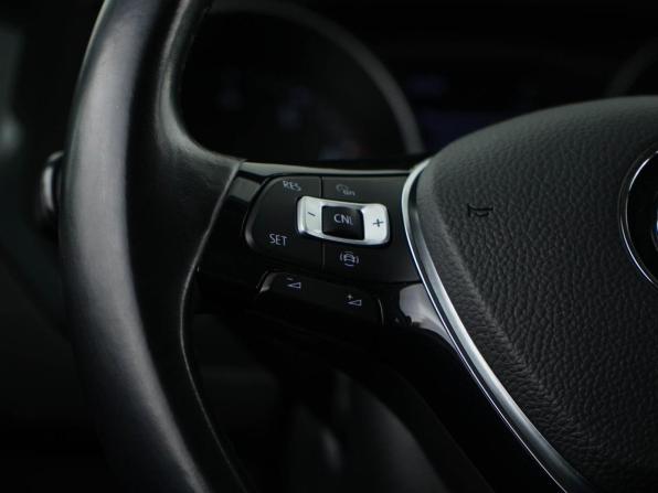 Volkswagen Tiguan II с пробегом 2019 года, цена 2 349 077 рублей, 96734 км, внедорожник, Автокод Объявления