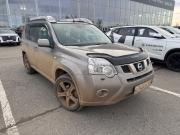 Nissan X-Trail II Рестайлинг Пермь  - изображение 7