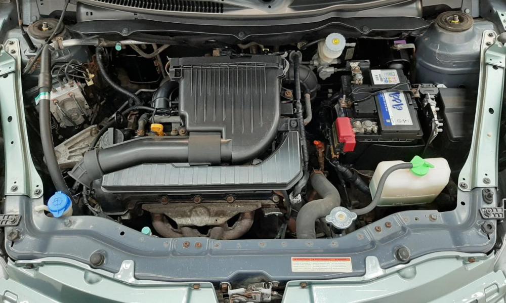 Suzuki Swift IV Москва  - изображение 7