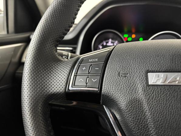 Haval M6 II с пробегом 2023 года, цена 1 665 000 рублей, 40263 км, внедорожник, Автокод Объявления