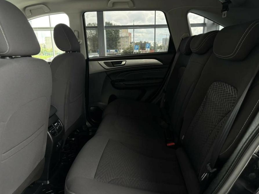 Haval M6 II Екатеринбург  - изображение 24