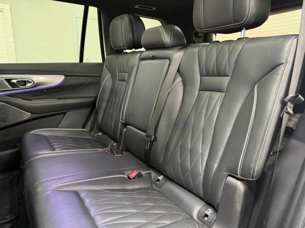 GAC GS8 II с пробегом 2023 года, цена 3 320 000 рублей, 99976 км, внедорожник, Автокод Объявления