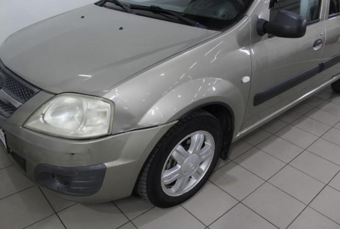 Lada (ВАЗ) Largus I с пробегом 2012 года, цена 510 000 рублей, 213198 км, универсал, Автокод Объявления